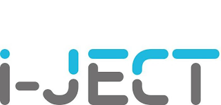 I-JECT logo