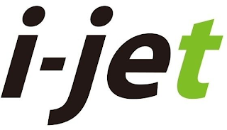I-JET logo