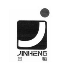 I JINHENG logo
