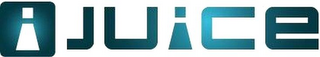 I JUICE logo