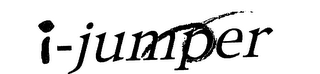 I-JUMPER logo
