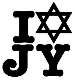 I JY logo