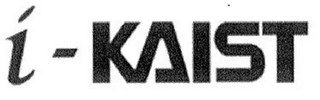 I-KAIST logo
