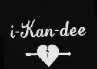 I-KAN-DEE logo