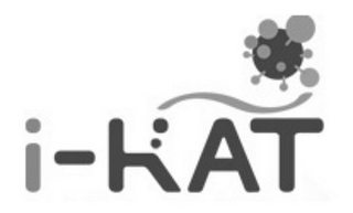 I-KAT logo