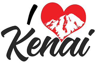 I KENAI logo