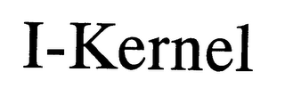 I-KERNEL logo