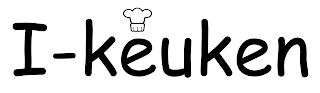 I-KEUKEN logo