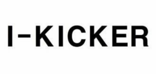I-KICKER