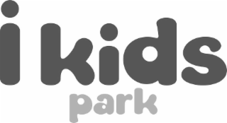 I KIDS PARK logo