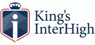 I KING'S INTERHIGH logo