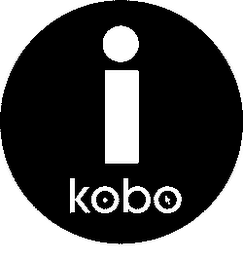 I KOBO logo