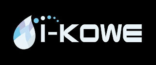 I-KOWE logo
