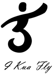 I KUA FLY logo