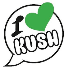 I KUSH