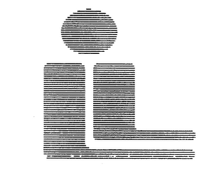 I L logo