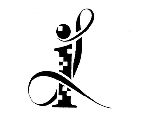 I L logo