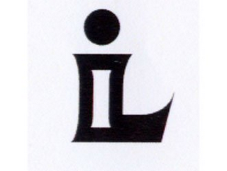 I L logo
