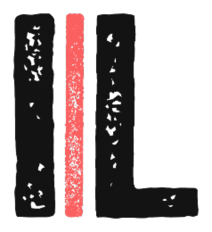 I L logo