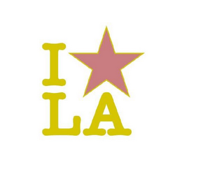 I L A logo