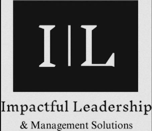 I L IMPACTFUL LEADERSHIP & MANAGEMENT SOLUTIONS logo