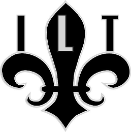I L T logo