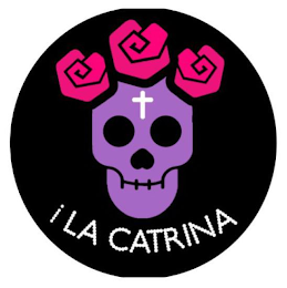 I LA CATRINA logo
