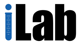 I LAB logo