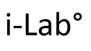 I-LAB logo