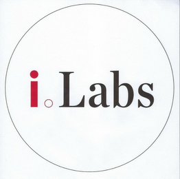 I LABS logo