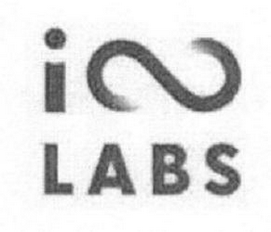I LABS logo