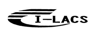 I-LACS logo