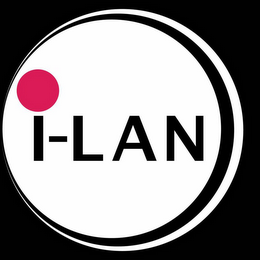 I-LAN logo