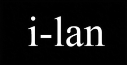 I-LAN logo