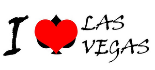 I LAS VEGAS logo