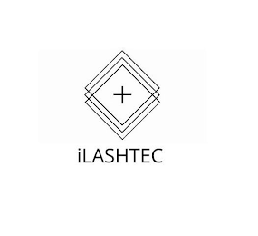 I LASH TEC logo