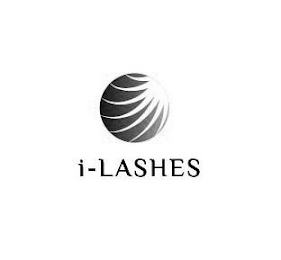 I-LASHES logo