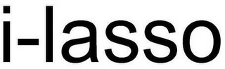 I-LASSO logo