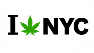 I LEAF NYC CANNABIS