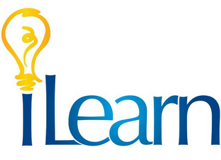 I LEARN logo