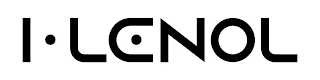 I • LENOL logo