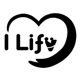 I LIFV logo
