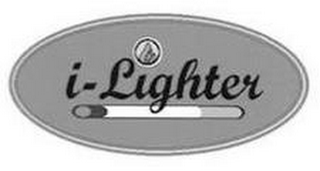 I-LIGHTER logo