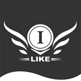 I LIKE logo
