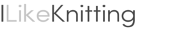 I LIKE KNITTING logo