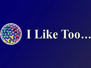 I LIKE TOO logo