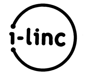 I-LINC logo