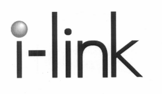 I-LINK logo