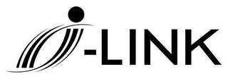 I-LINK logo