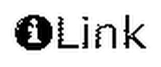 I LINK logo